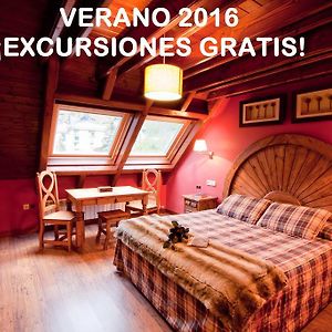 Gran Chalet Hotel & Petit Spa